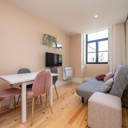 Firmeza Apartment By Amber Star Rent Porto Exterior foto