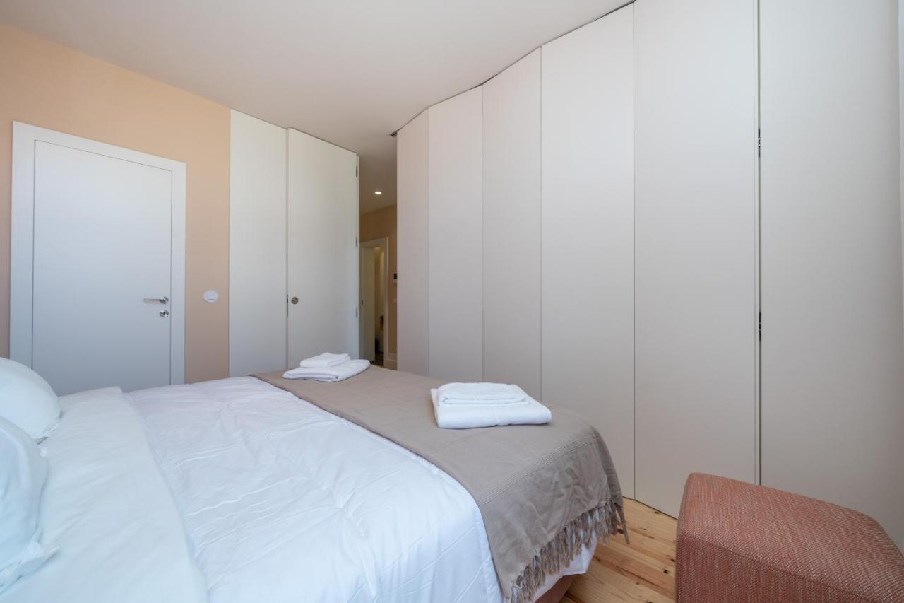 Firmeza Apartment By Amber Star Rent Porto Exterior foto