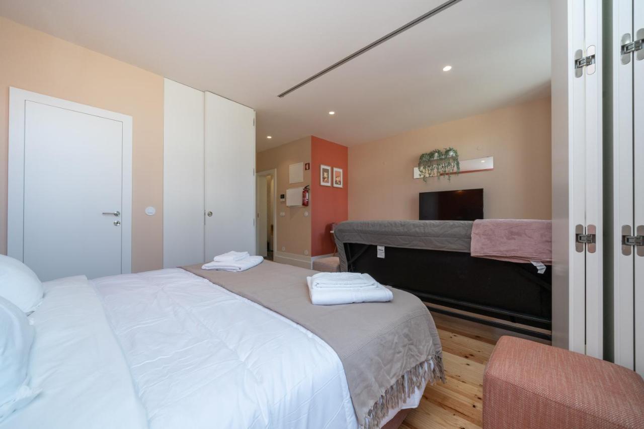 Firmeza Apartment By Amber Star Rent Porto Exterior foto